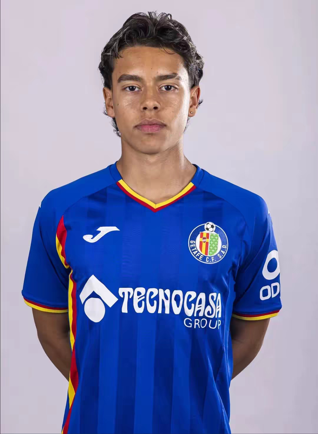 Juan Hernandez